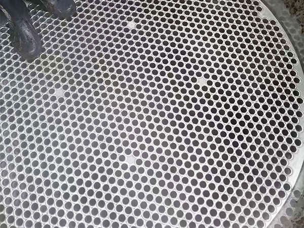 施工现场