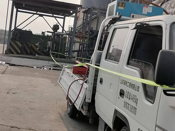 施工现场